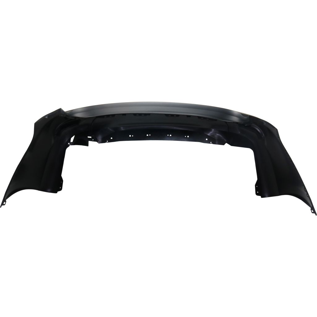 INFINITI QX60 REAR BUMPER COVER PRIMED (W/4 SENSOR)(WO/TOWING HITCH) OEM#850229NF0H 2016-2020 PL#IN1100161