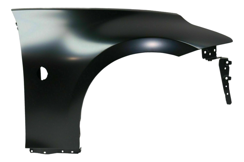 NISSAN(DATSUN) 370Z COUPE FENDER RIGHT (Passenger Side) OEM#FCA001EKMA 2015-2020 PL#NI1241219