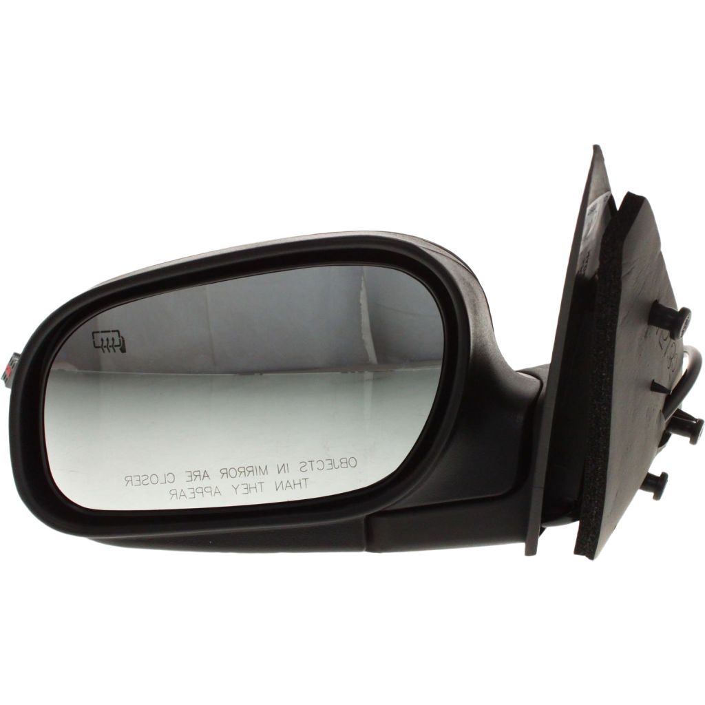MERCURY GRAND MARQUIS DOOR MIRROR LEFT (Driver Side) POWER/HEATED OEM#9W7Z17683B-PFM 2009-2011 PL#FO1320375