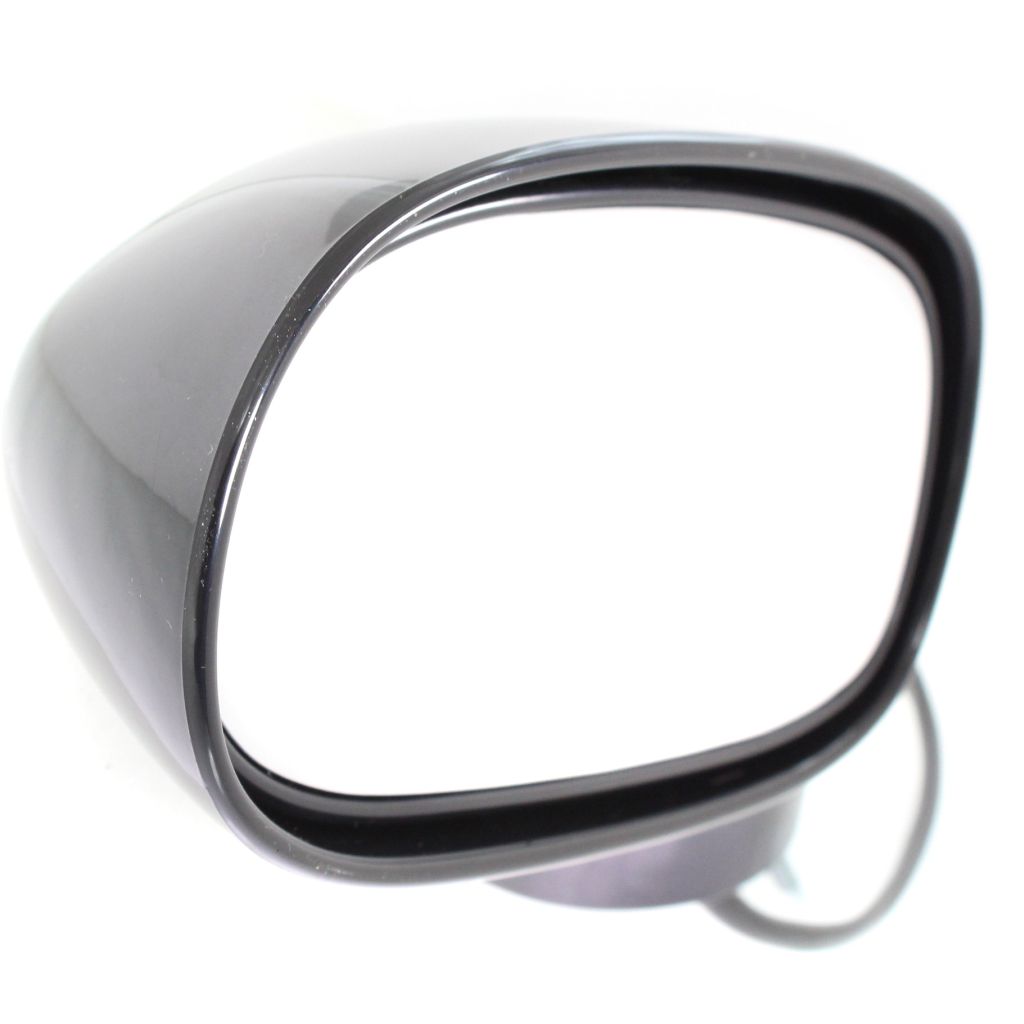CHEVROLET CORVETTE Z06 DOOR MIRROR LEFT (Driver Side) PWR/HTD/MEMORY (WO/SATRAD)(PTM) OEM#15795841-PFM 2006-2013 PL#GM1320519