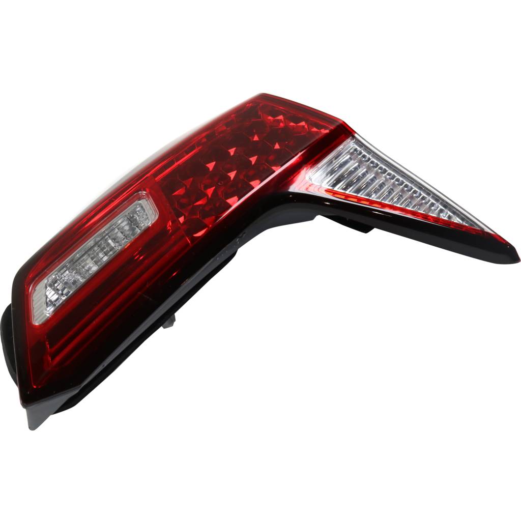 HONDA HRV BACK-UP LAMP ASSY RIGHT (Passenger Side) OEM#34150T7AA31 2019-2022 PL#HO2803120