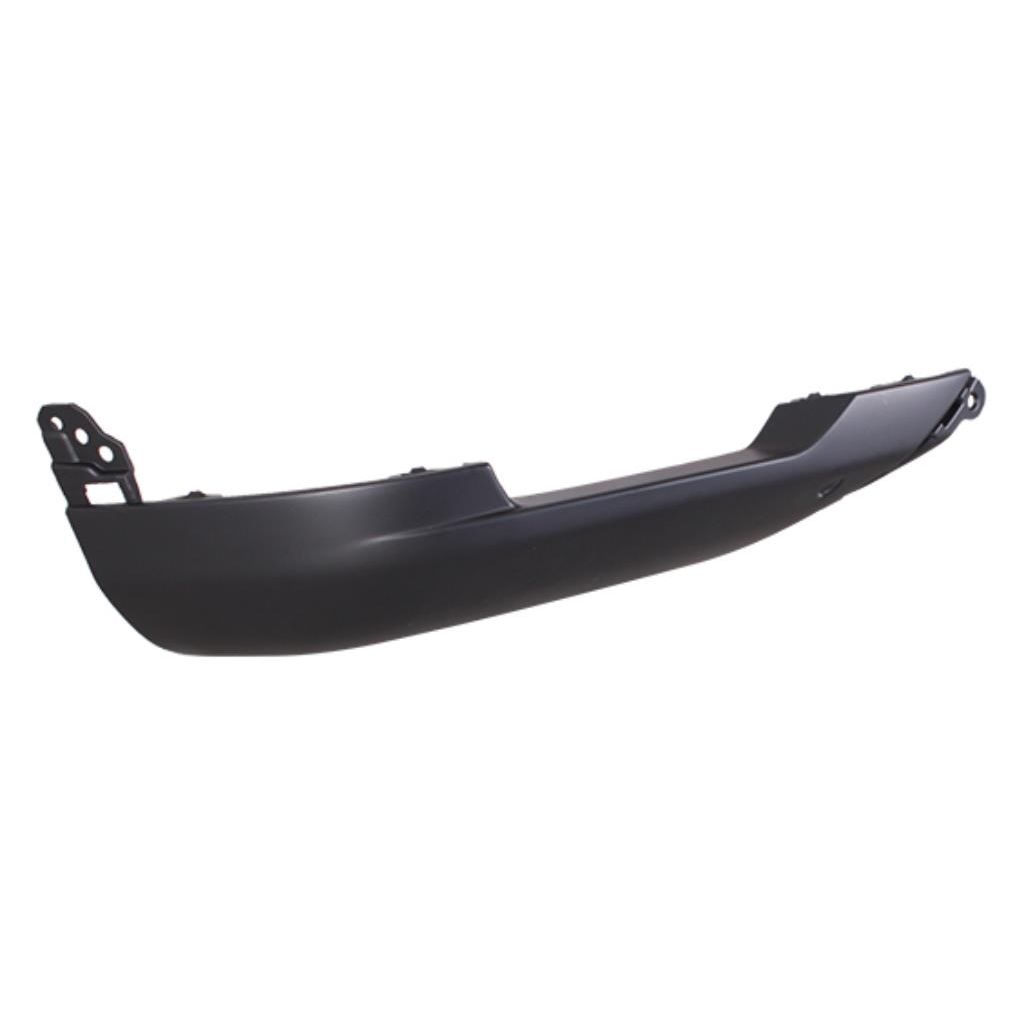BMW BMW X7 FRONT BUMPER LOWER SPOILER RIGHT (Passenger Side) PRIMED (40i/50i)(WO/M SPORT) OEM#51129450204 2019-2022 PL#BM1047162