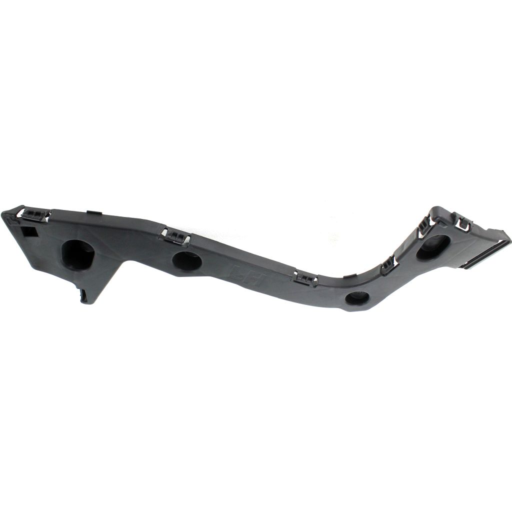 FORD FOCUS SEDAN REAR BUMPER COVER SIDE BRACKET LEFT (Driver Side) (PLASTIC) OEM#CP9Z17D948D 2012-2014 PL#FO1142116
