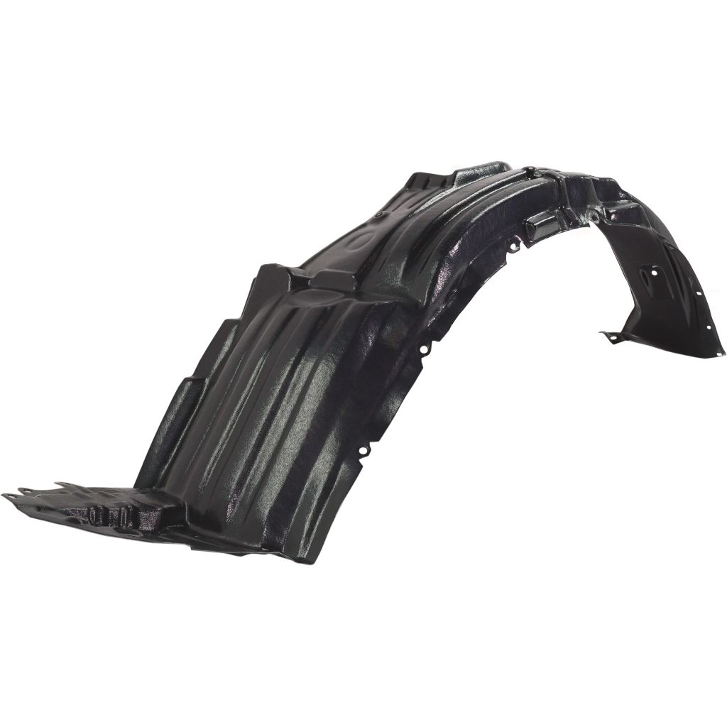 LEXUS CT 200h FENDER LINER LEFT (Driver Side) (FROM 10-14) OEM#5380676020 2015-2017 PL#LX1248140