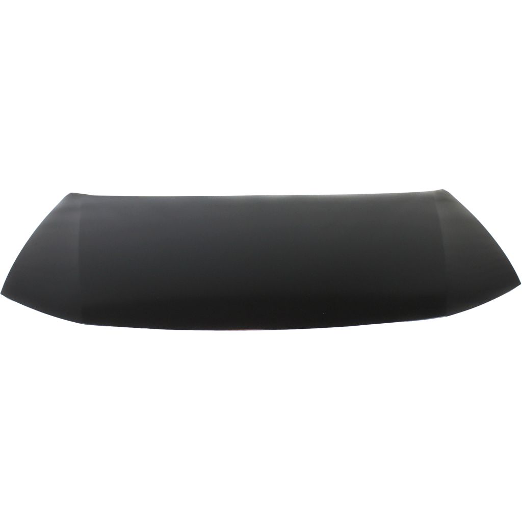 HONDA CIVIC COUPE HOOD OEM#60100TR3A90ZZ 2012-2013 PL#HO1230166