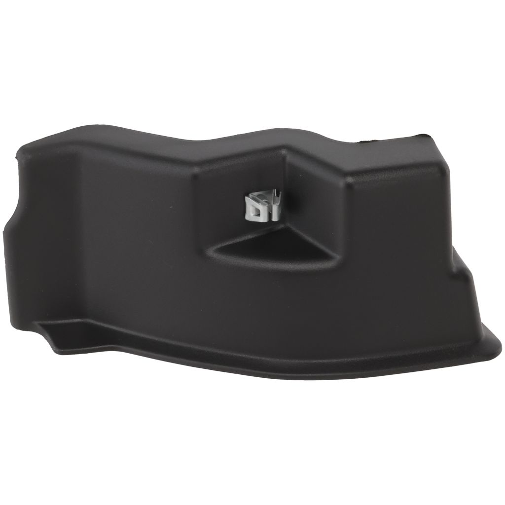 GM TRUCKS & VANS SILVERADO/PU 1500 (19 OLD STYLE) FRONT BUMPER SIDE BRACKET RIGHT (Passenger Side) OEM#23465293 2016-2019 PL#GM1063118