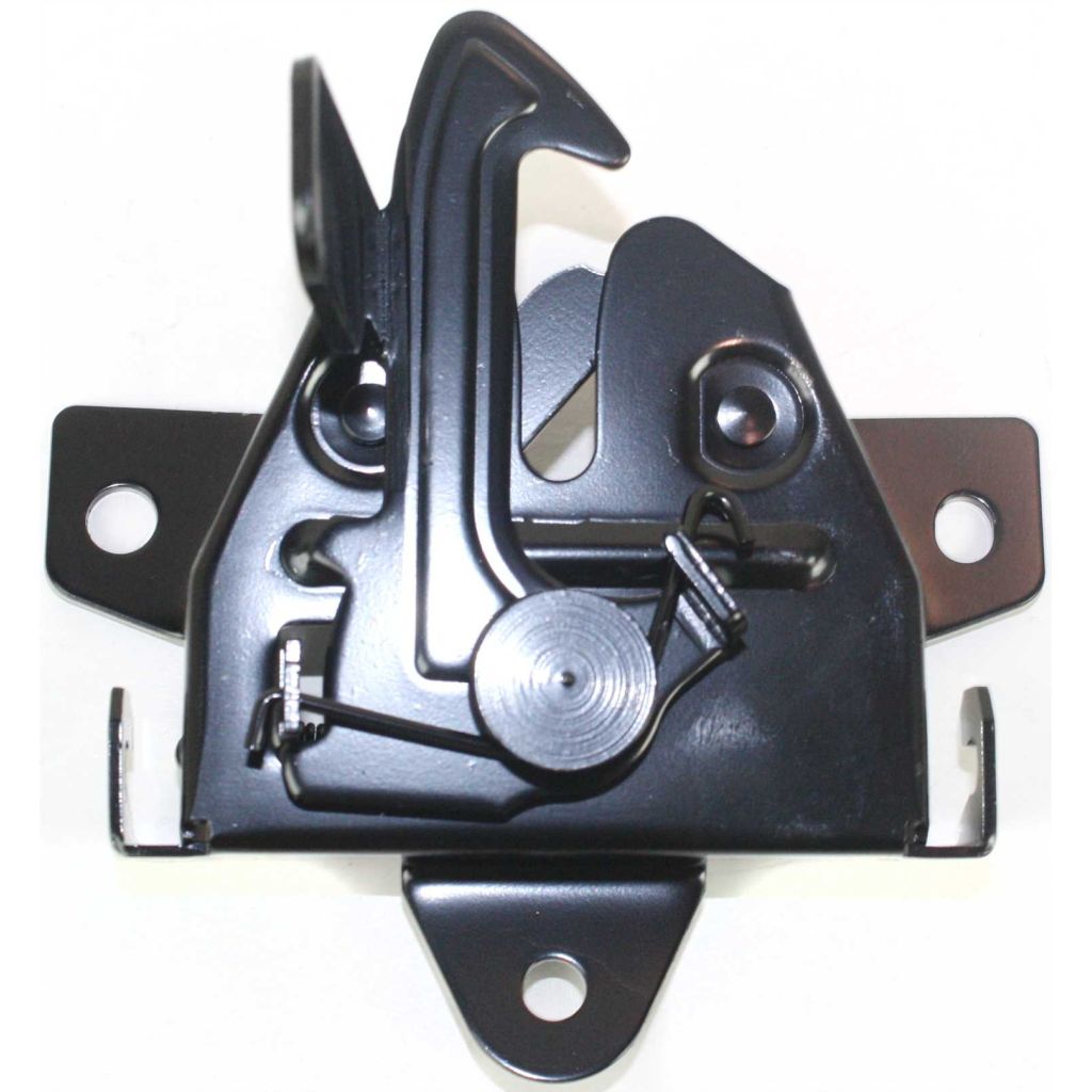 HYUNDAI ACCENT (EXC 06 SEDAN) HOOD LATCH OEM#8113025010 2003-2006 PL#HY1234103