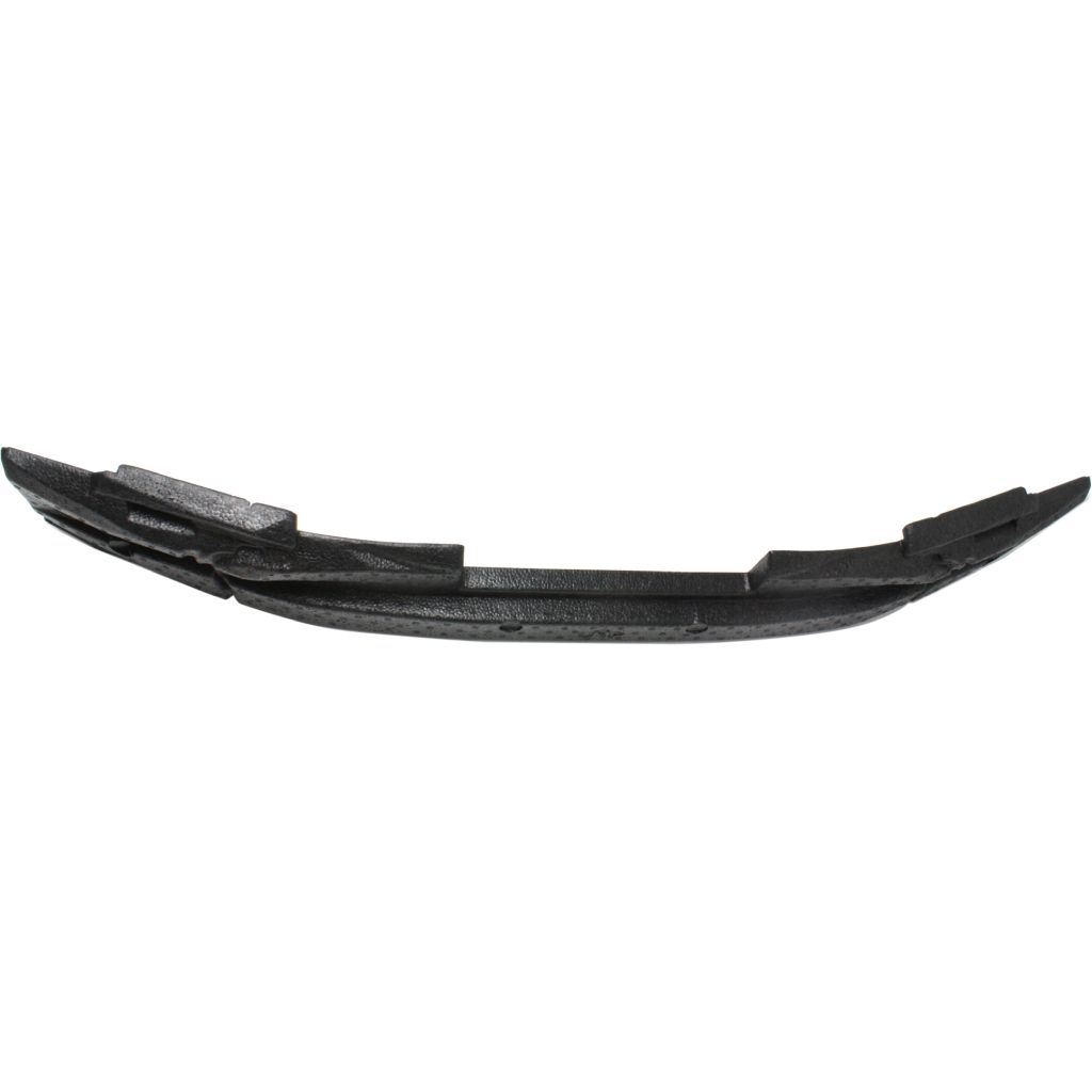 HONDA CIVIC COUPE FRONT BUMPER ABSORBER OEM#71170TR3A50 2013-2015 PL#HO1070159