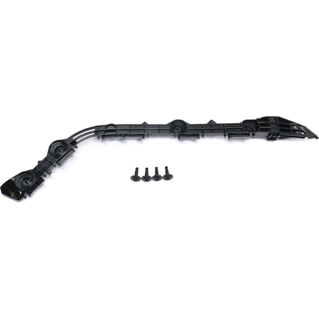 LEXUS ES 350 REAR BUMPER COVER OUTER RETAINER LEFT (Driver Side) OEM#5215806060 2013-2018 PL#LX1142102