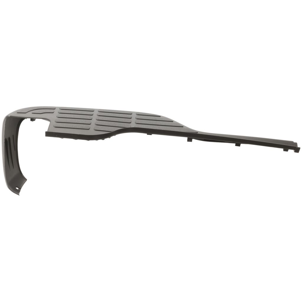 GM TRUCKS & VANS YUKON/YUKON XL (GMC) REAR BUMPER STEP PAD RIGHT (Passenger Side) (OUTER) OEM#15756336 2000-2006 PL#GM1197101