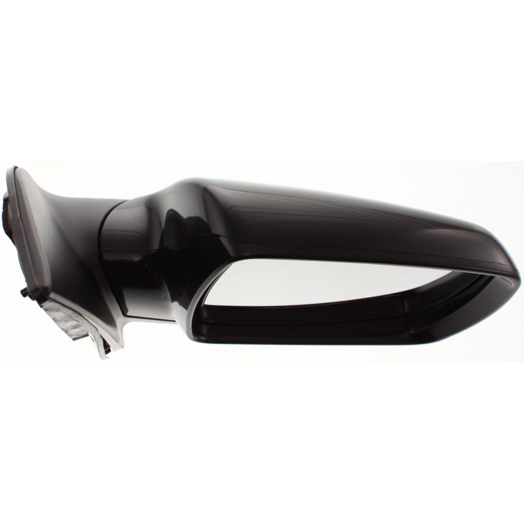 HYUNDAI ENTOURAGE DOOR MIRROR RIGHT (Passenger Side) POWER/HEATED (W/ MEMORY) OEM#876204D221 2007-2008 PL#KI1321128