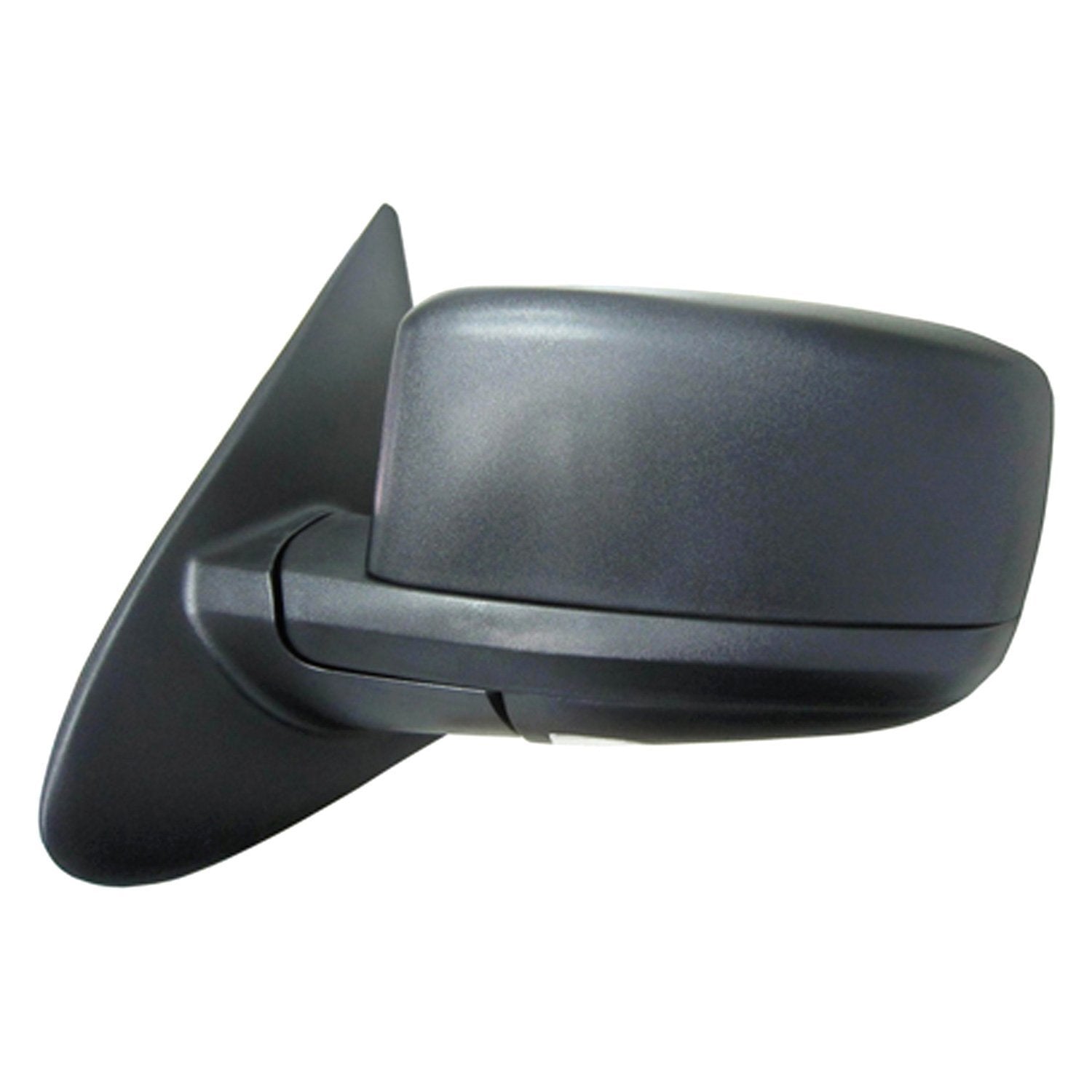 FORD TRUCKS & VANS EXPEDITION DOOR MIRROR LEFT (Driver Side) POWER/HEATED (XLT)(W/Puddle Lamp)(W/O Signal) OEM#2L1Z17683BAA 2003-2006 PL#FO1320248