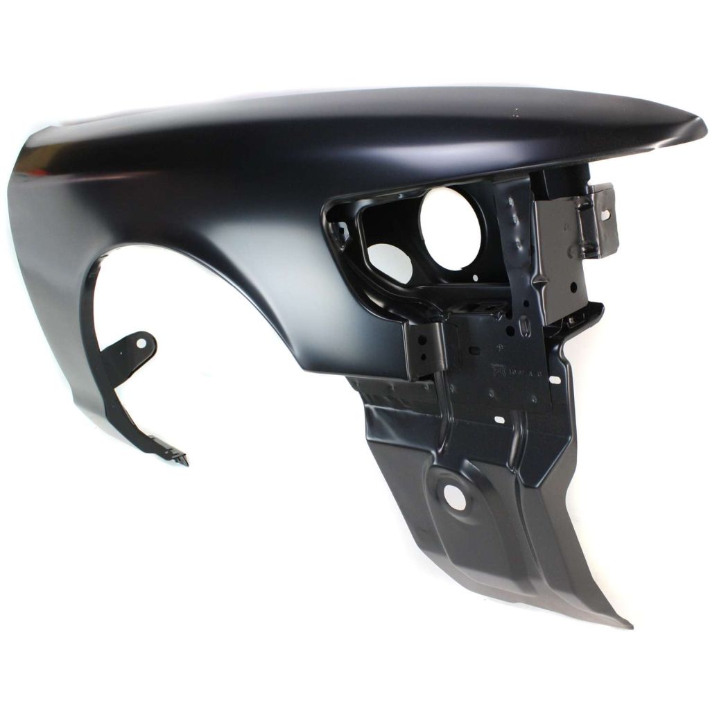 MERCURY GRAND MARQUIS FENDER RIGHT (Passenger Side) (W/O ANT. HOLE) OEM#F8MZ16005AA 1998-2002 PL#FO1241190