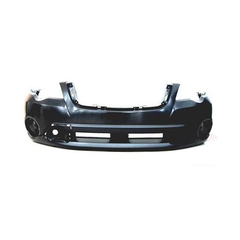 SUBARU LEGACY/OUTBACK FRONT BUMPER COVER PRIMED (OUTBACK) OEM#57704AG32A 2008-2009 PL#SU1000159