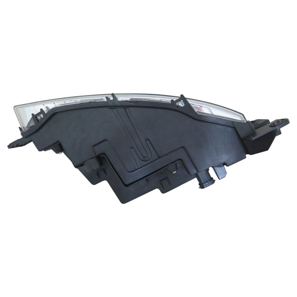 DODGE CHARGER FOG LAMP RIGHT (Passenger Side) LED (RECTANGLE)(WO/HOOD SCOOP) OEM#68214428AB 2015-2023 PL#CH2593151