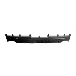 CHEVROLET IMPALA (NEW)(4pc T/L) REAR BUMPER ABSORBER **CAPA** OEM#23489775 2014-2020 PL#GM1170226C