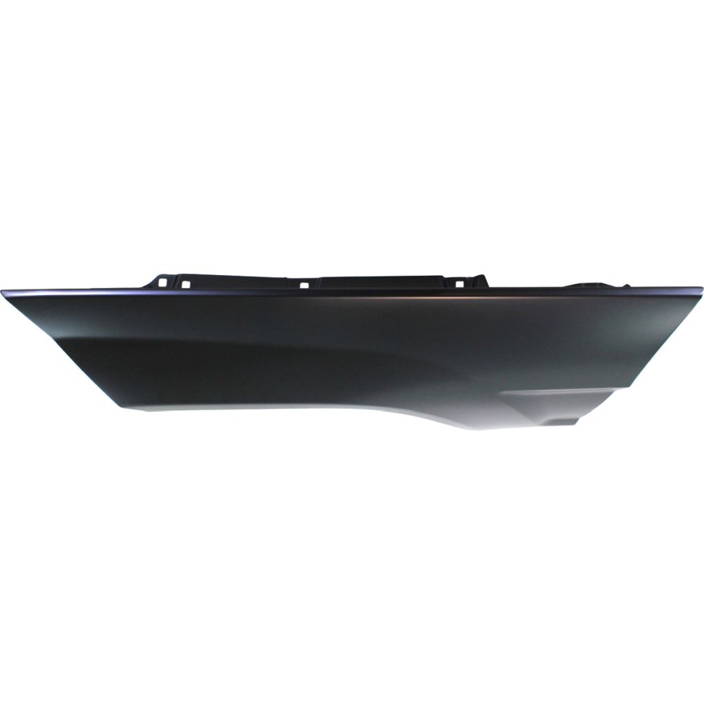 MERCEDES-BENZ GLK-CLASS (204) FENDER LEFT (Driver Side) OEM#2048800918 2010-2015 PL#MB1240139