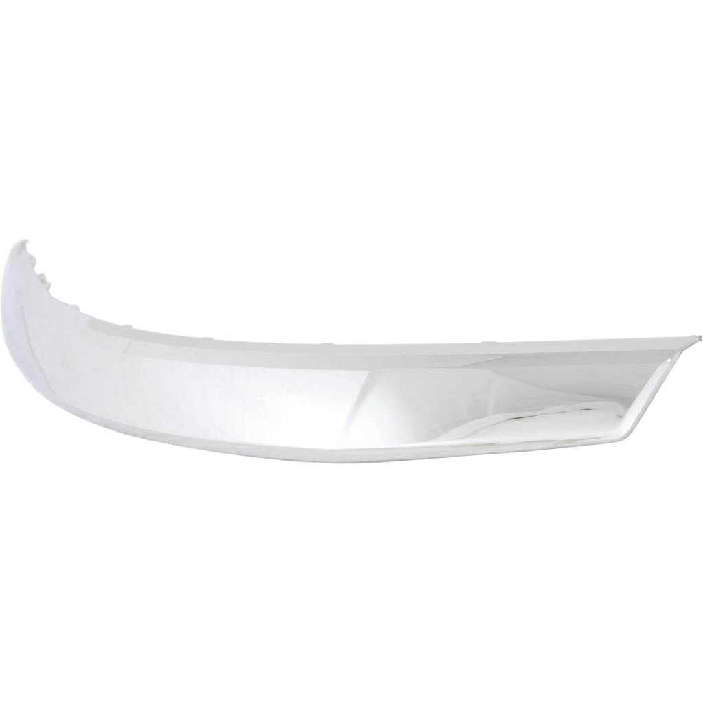 HONDA ACCORD SEDAN GRILLE MOLDING UPPER CHR**CAPA** OEM#71125TA0A11 2011-2012 PL#HO1210132C