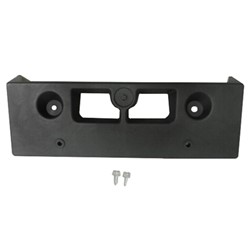 NISSAN(DATSUN) ARMADA FRONT LICENSE PLATE BRACKET OEM#96210ZQ00A 2008-2015 PL#NI1068131