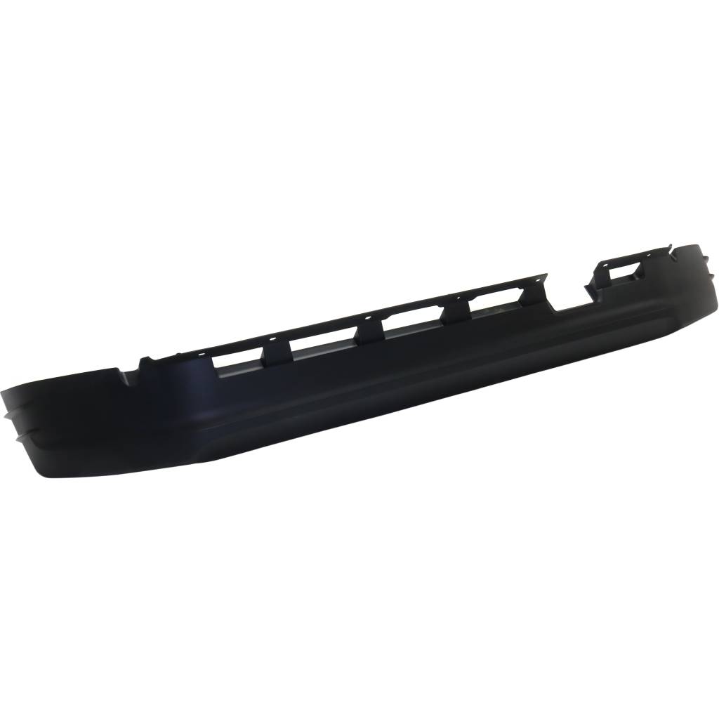 TOYOTA TACOMA FRONT BUMPER LOWER SPOILER **CAPA** OEM#5385104070 2016-2023 PL#TO1093130C