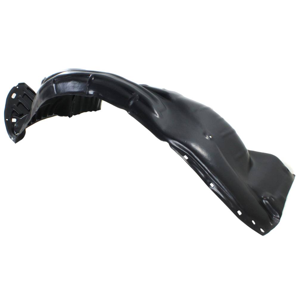 HONDA ODYSSEY FENDER LINER LEFT (Driver Side) OEM#74151TK8A00 2011-2013 PL#HO1248141
