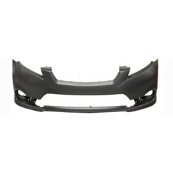 TOYOTA MATRIX FRONT BUMPER COVER PRIMED (W/ SPORT)**CAPA** OEM#5211903903 2011-2014 PL#TO1000377C