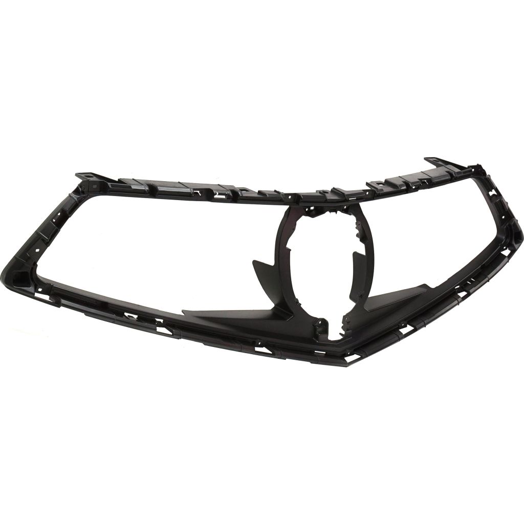 ACURA TLX GRILLE FRAME TXT-BLACK OEM#71121TZ3A11 2018-2020 PL#AC1200131