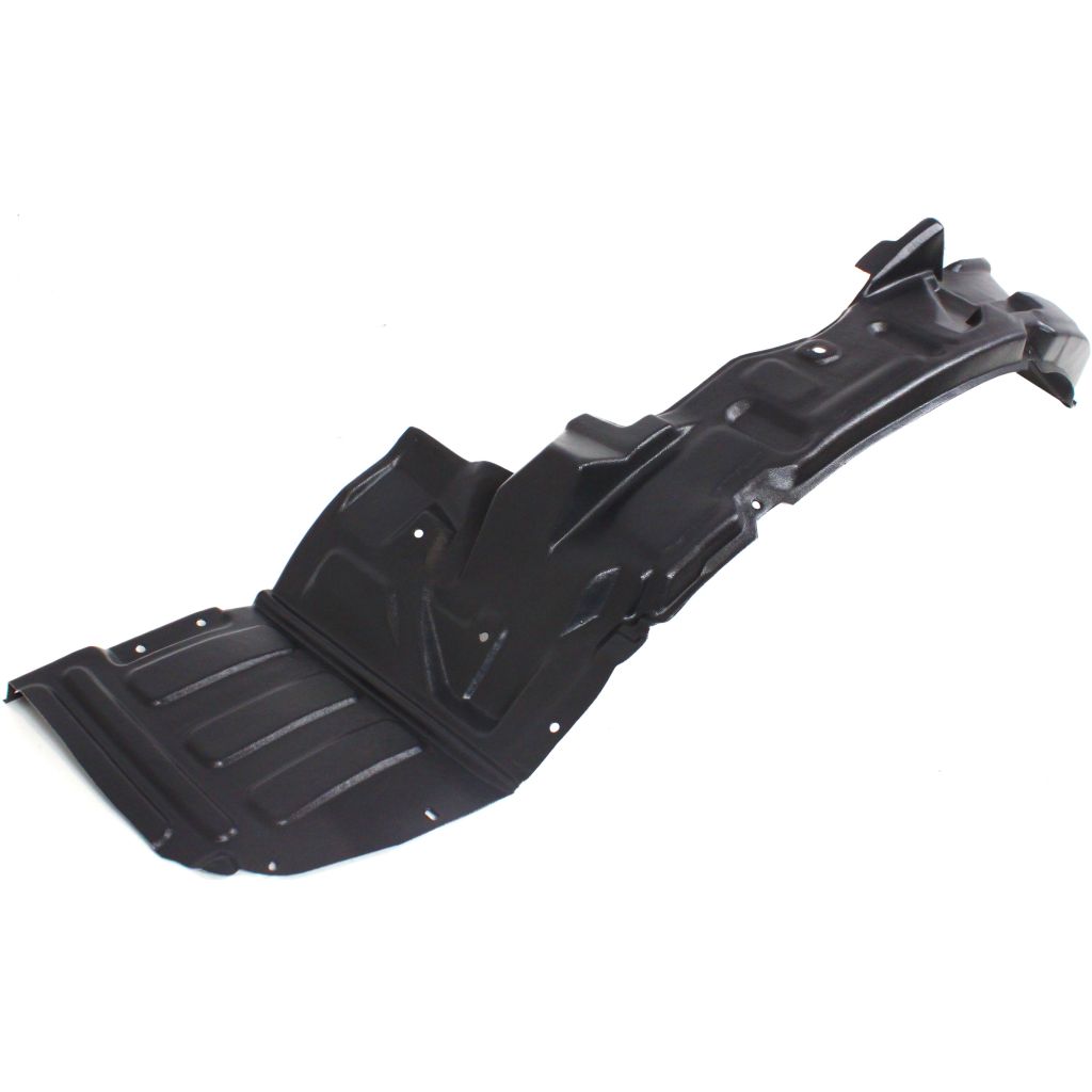 CHRYSLER SEBRING/COUPE FENDER SPLASH SHIELD LEFT (Driver Side) OEM#MR990645 2001-2002 PL#CH1250134