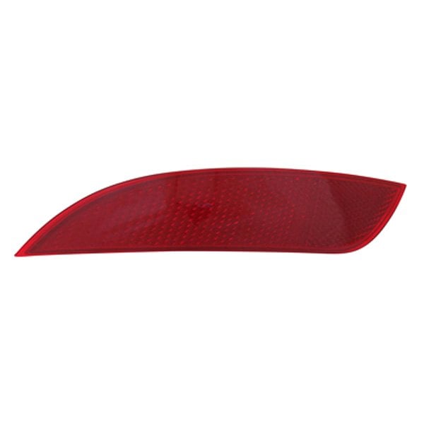 FORD FOCUS HATCHBACK ELECTRIC REAR BUMPER REFLECTOR LEFT (Driver Side) OEM#F1EZ13A565B 2015-2018 PL#FO1184110