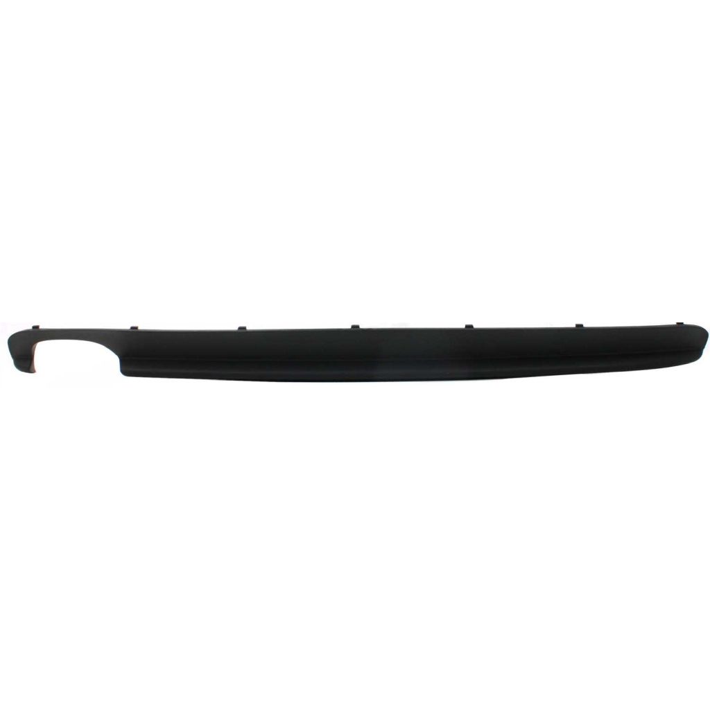 BMW BMW M5 REAR BUMPER MLDG LOWER (W/O Towing Pkg) OEM#51122695498 2000-2003 PL#BM1144106
