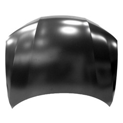 HONDA ACCORD COUPE HOOD (6 CYL) **CAPA** OEM#60100T3MA90ZZ 2013-2017 PL#HO1230173C