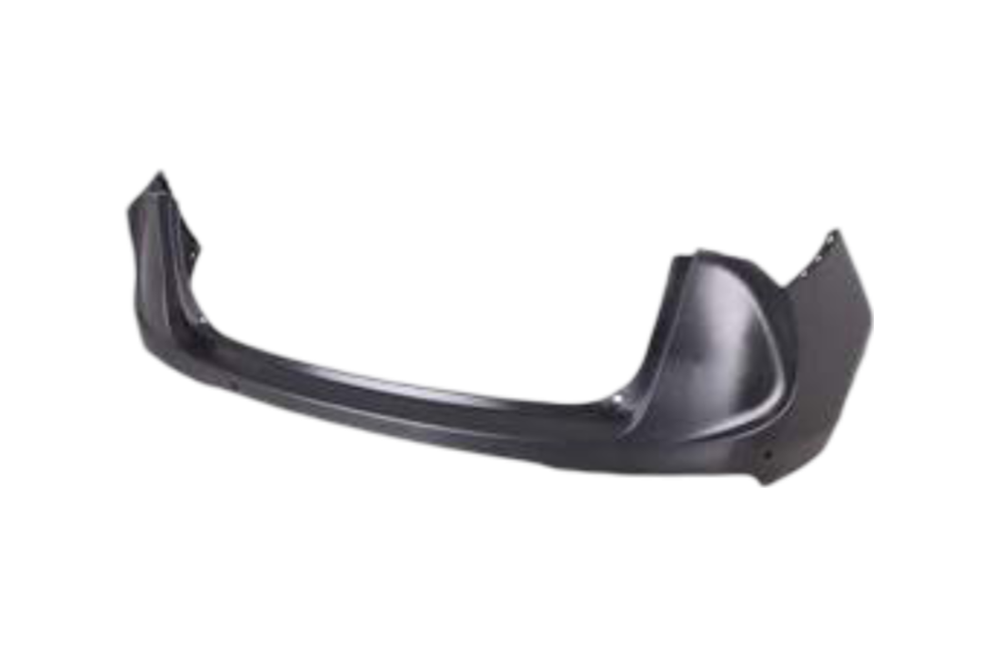 BUICK ENVISION REAR BUMPER COVER UPPER PRIMED (WO/BLIS BRACKET) OEM#84220504 2019-2020 PL#GM1114135