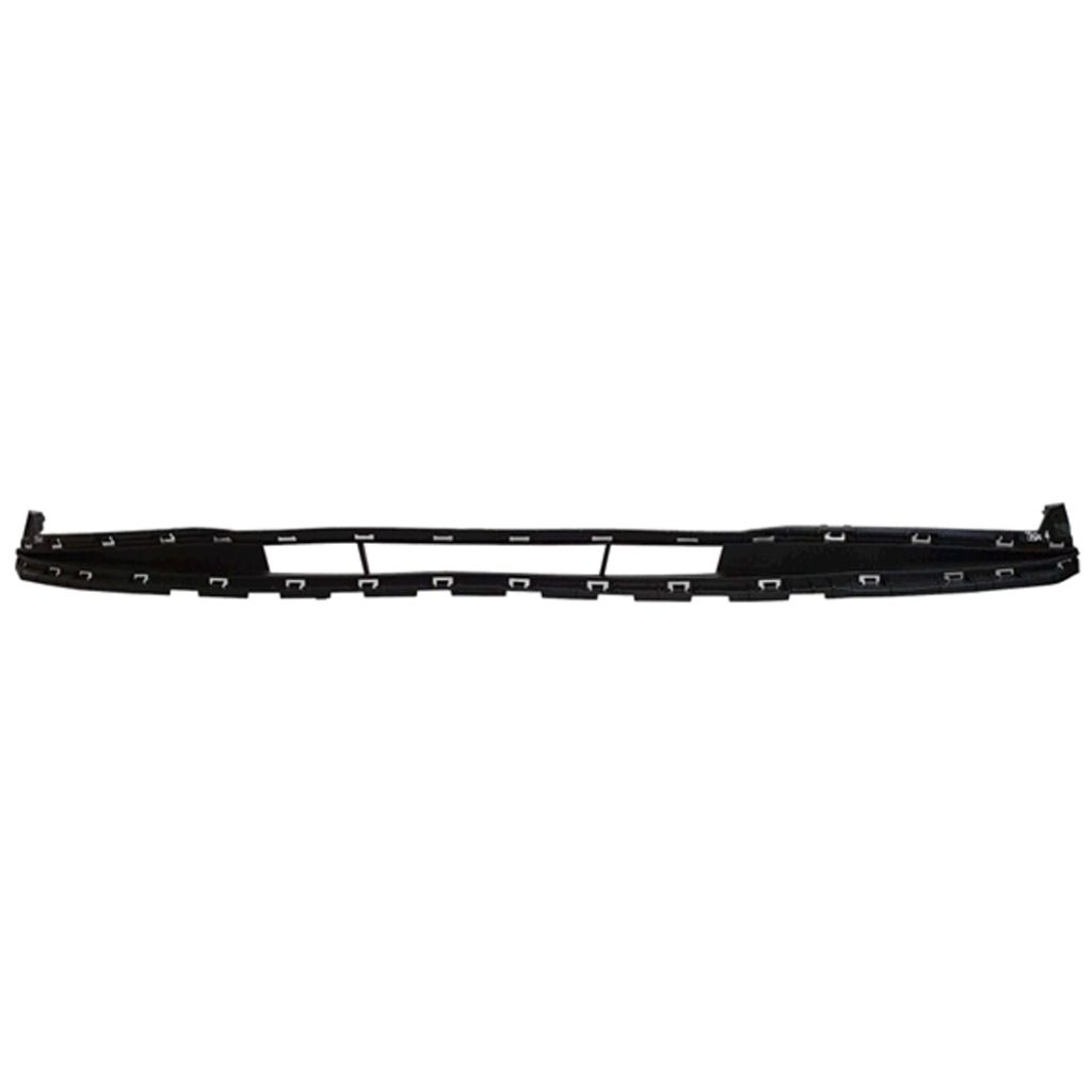 HYUNDAI ELANTRA SEDAN FRONT BUMPER GRILLE BLACK (USA)(SE/SEL WO/PKG) OEM#86530AB000 2021-2023 PL#HY1036150
