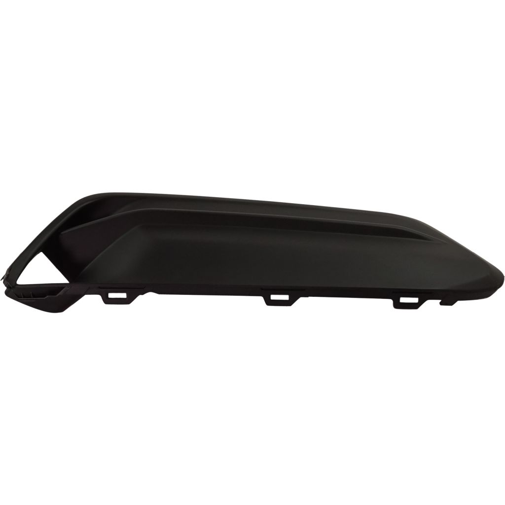 HONDA ACCORD HYBRID FOG LAMP COVER RIGHT (Passenger Side) (WO/FOG) OEM#71102TVAA00 2018-2020 PL#HO1039143