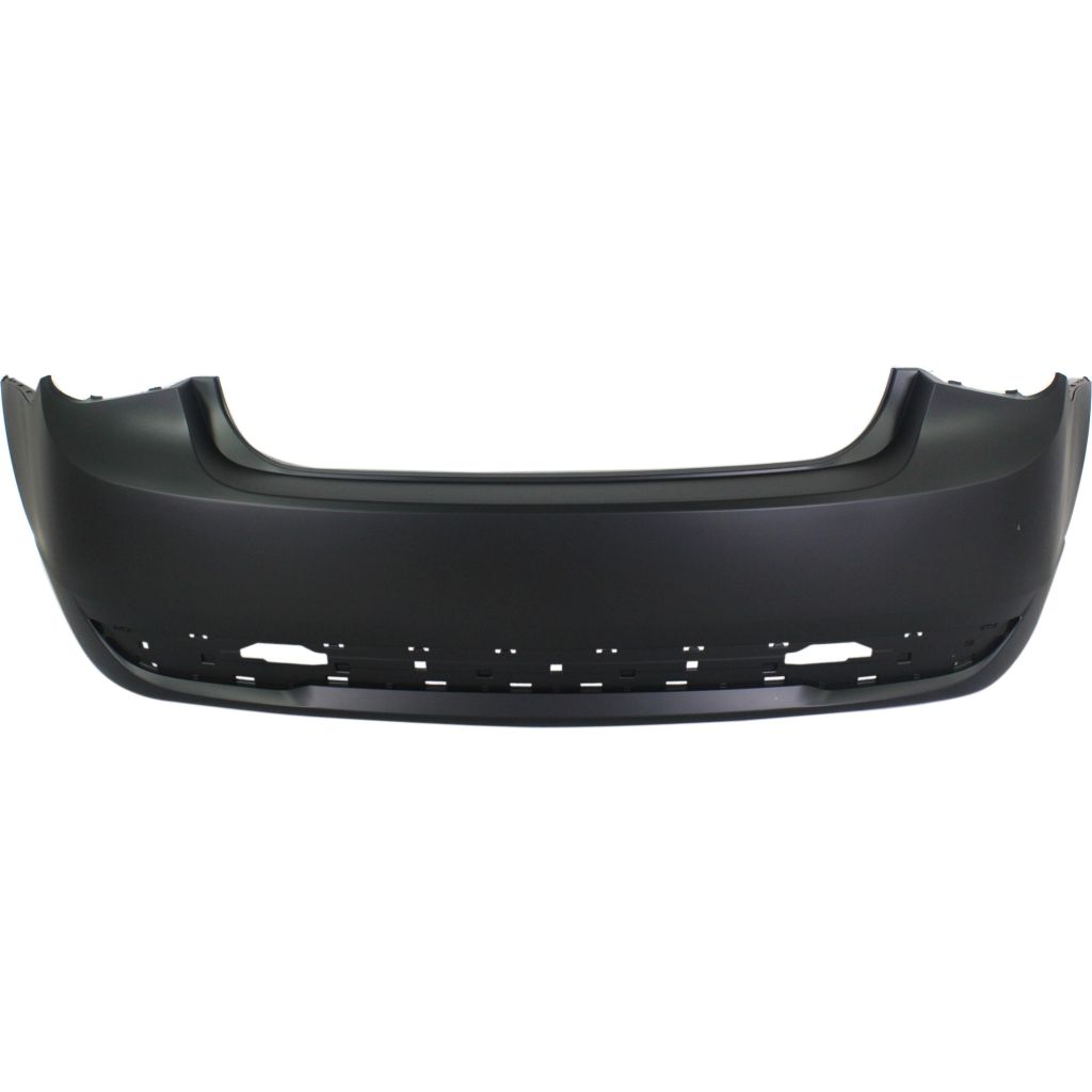 CHEVROLET CRUZE / CRUZE LIMITED REAR BUMPER COVER PRIMED (W/LWR INSERT)(WO/SENSOR)(LT/LTZ W/RS PKG)**CAPA** OEM#95217522 2011-2016 PL#GM1100874C