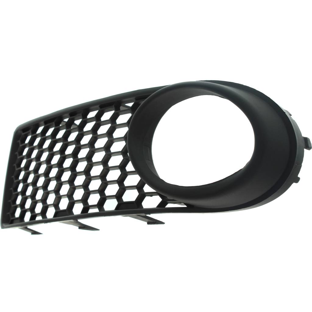 VOLKSWAGEN BEETLE FOG LAMP COVER LEFT (Driver Side) (W/FOG) OEM#1C0807683J01C 2006-2010 PL#VW1038151