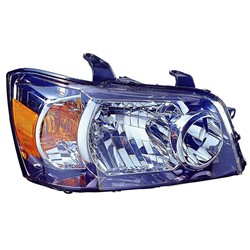 TOYOTA HIGHLANDER HYBRID HEAD LAMP ASSY RIGHT (Passenger Side) **CAPA** OEM#8113048280 2006 PL#TO2503151C