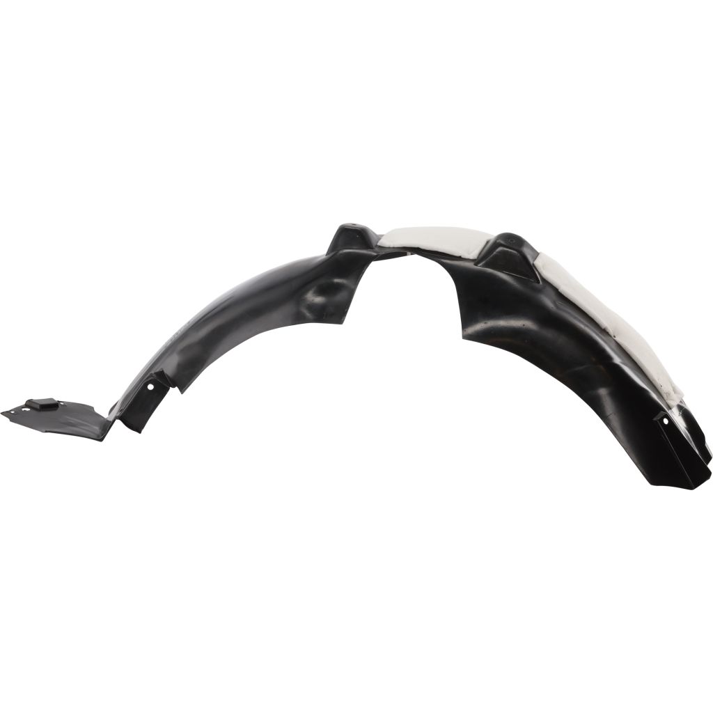 GM TRUCKS & VANS EQUINOX FENDER LINER RIGHT (Passenger Side) W/ISULATION FOAM OEM#23271692 2014-2017 PL#GM1249240