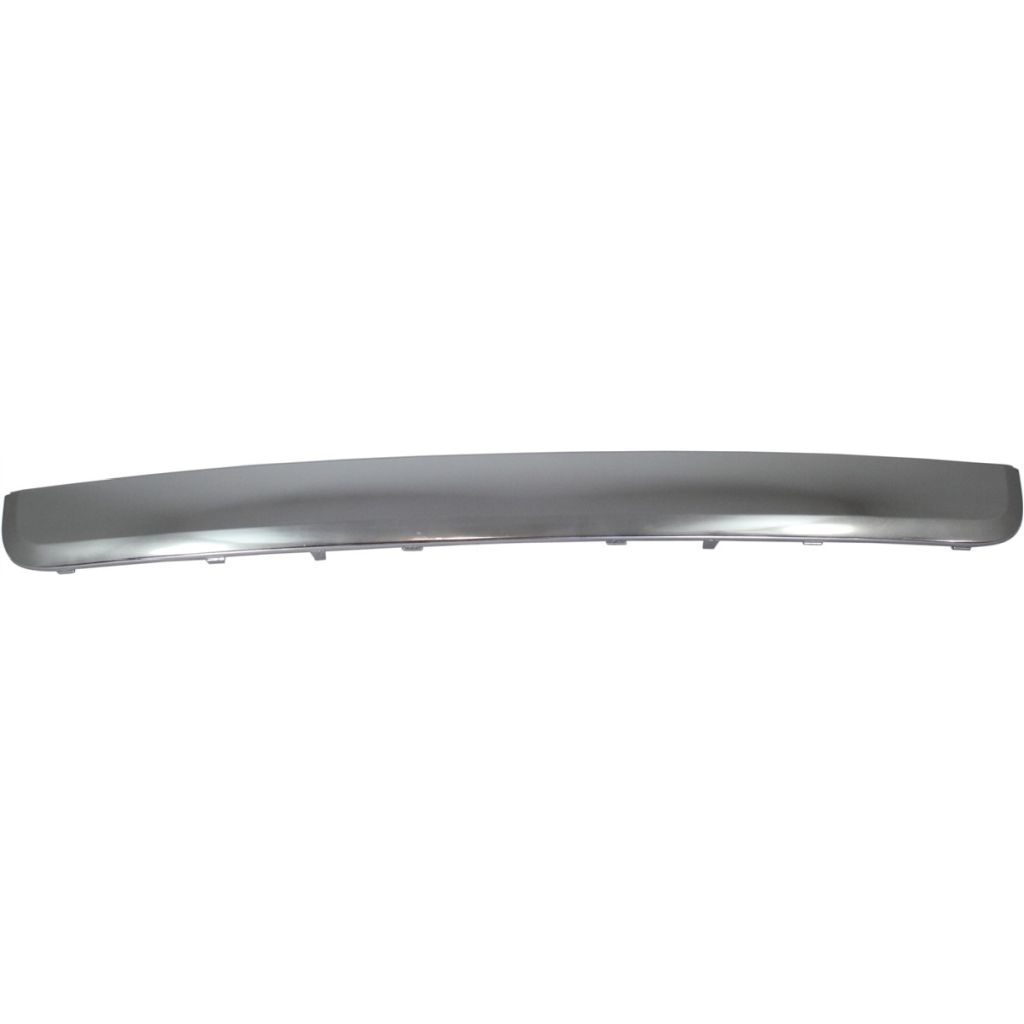 MERCURY MARINER HYBRID REAR BUMPER MOLDING CHR(SATIN SILVER) OEM#8E6Z17232AA 2008-2011 PL#FO1144106