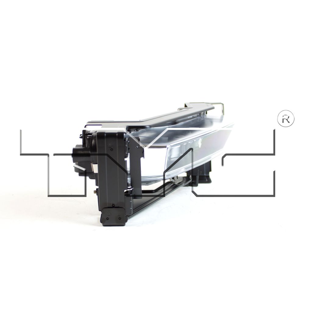 HONDA ACCORD SEDAN FOG LAMP ASSEMBLY RIGHT (Passenger Side) **CAPA** OEM#33900T2AA01 2013 PL#HO2593132C