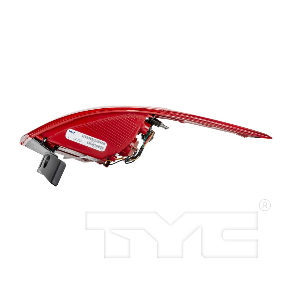 HYUNDAI SANTA FE SPORT (2.0/2.4L) TAIL LAMP ASSEMBLY LEFT (Driver Side) (WO/LED) **CAPA** OEM#924014Z000 2013-2016 PL#HY2804123C