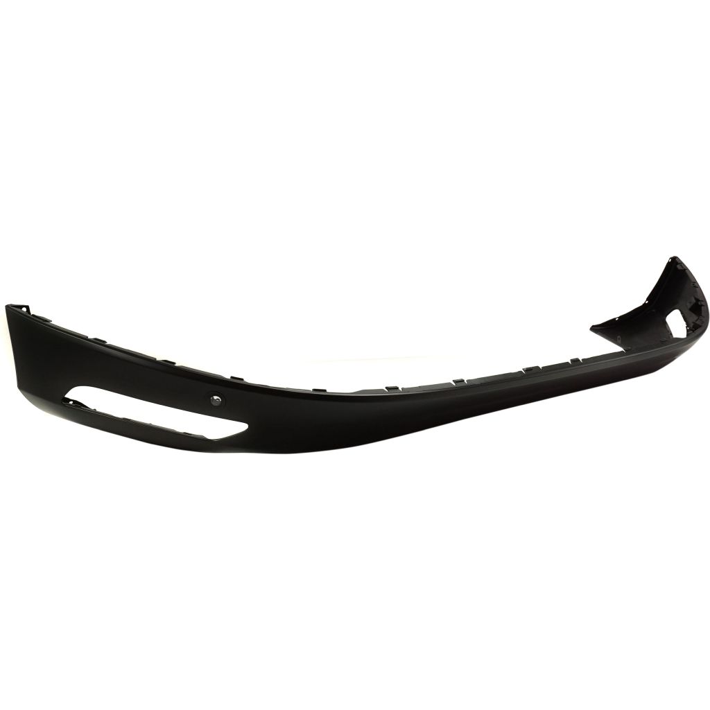 VOLVO VOLVO XC60 REAR BUMPER LOWER SPOILER PRIMED (W/SENSOR) OEM#398271460 2015-2017 PL#VO1193102