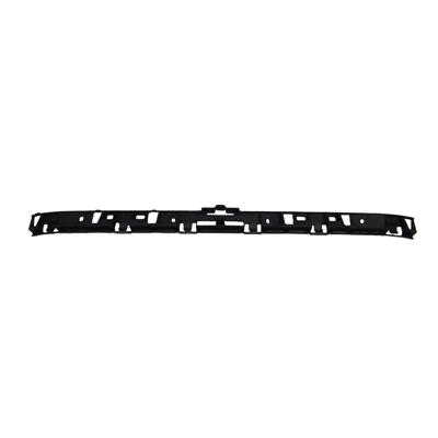 VOLKSWAGEN JETTA HYBRID REAR BUMPER COVER SUPPORT CENTER (PLASTIC) OEM#5C6807863 2013-2014 PL#VW1140101
