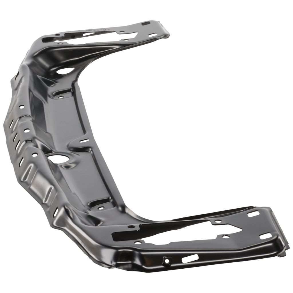 BMW BMW 3 (SEDAN) GRAN TURISMO F34 RADIATOR SUPPORT UPPER (STEEL) **CAPA** OEM#51647245786 2017-2019 PL#BM1225136C
