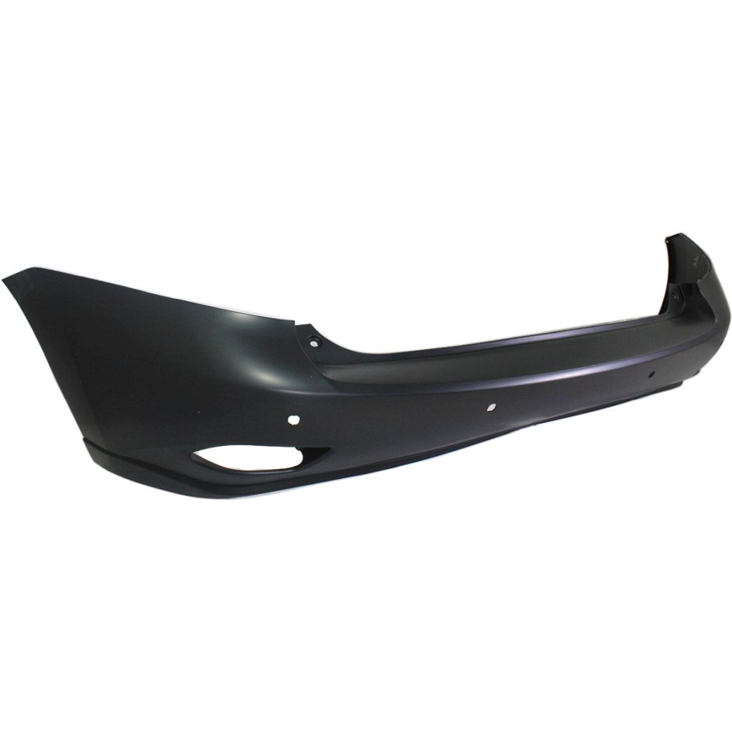 LEXUS RX 350 REAR BUMPER COVER PRIMED (W/SENSOR) OEM#521050E903 2010-2015 PL#LX1100143
