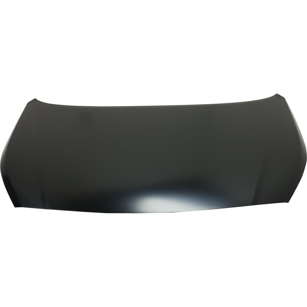 HYUNDAI SONATA HYBRID HOOD OEM#66400C1000 2016-2017 PL#HY1230167