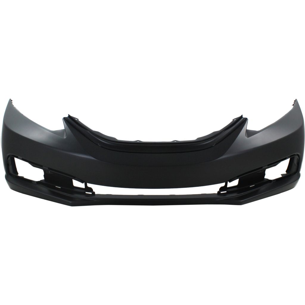 HONDA CIVIC HYBRID FRONT BUMPER COVER PRIMED **CAPA** OEM#04711TR3A50ZZ 2013-2015 PL#HO1000290C