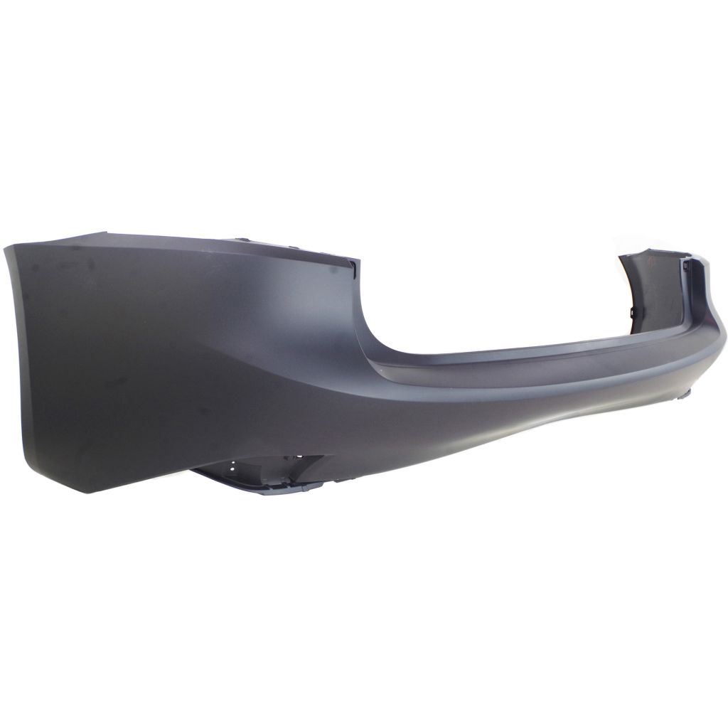 LEXUS IS 250/350/200t/300 (SEDAN) REAR BUMPER COVER PRIMED (WO/SENSOR) **CAPA** OEM#5215953940 2014-2016 PL#LX1100168C