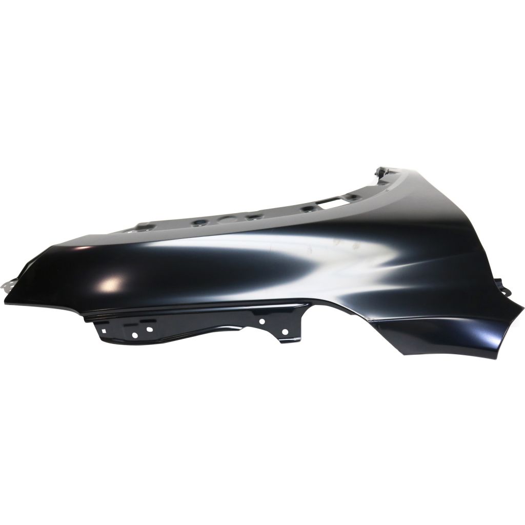 LEXUS NX 200t/300 FENDER RIGHT (Passenger Side) OEM#5381178010 2015-2021 PL#LX1241137