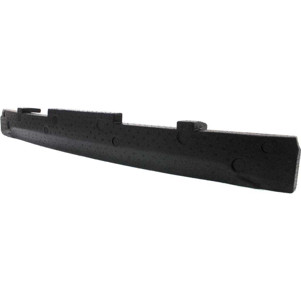 NISSAN(DATSUN) SENTRA REAR BUMPER ABSORBER OEM#850903SH0A 2013-2015 PL#NI1170143